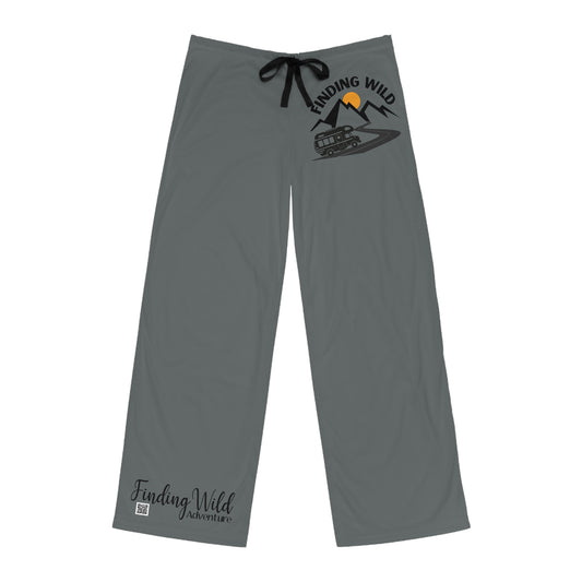 Copy of Men's Pajama Pants (AOP)