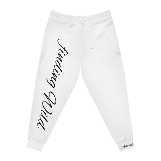 Copy of Athletic Joggers (AOP)