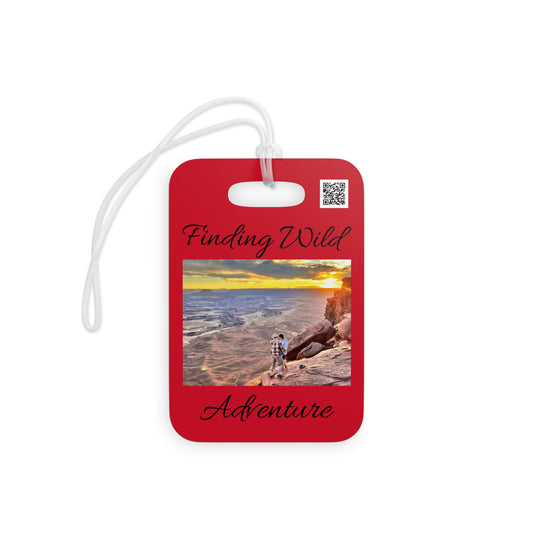 Luggage Tags