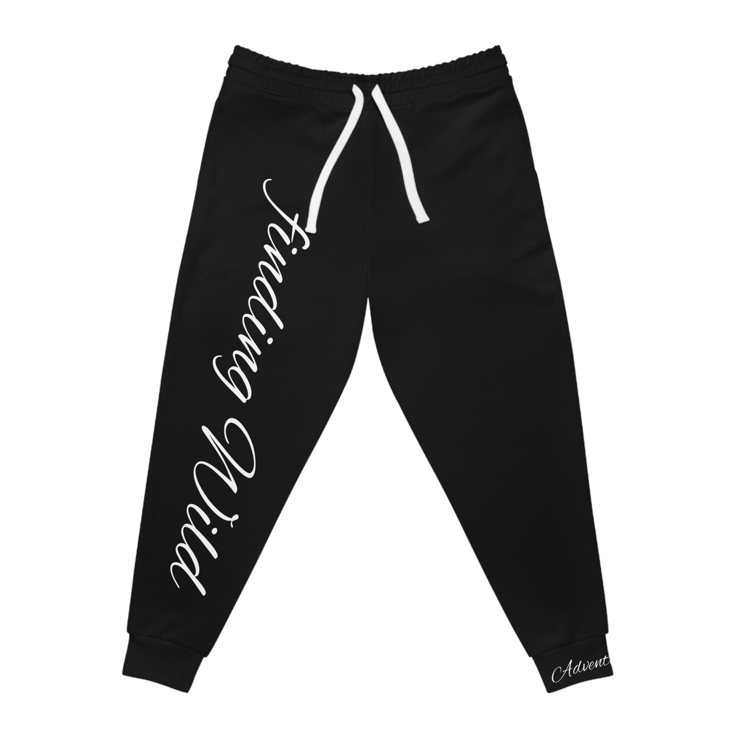 Athletic Joggers (AOP)