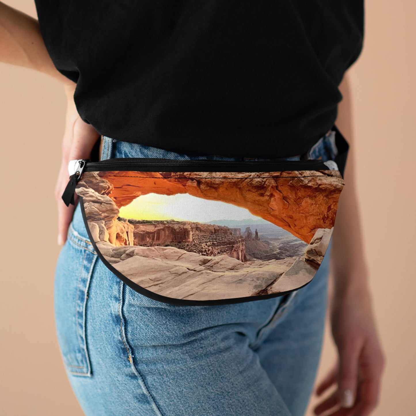 Moab Arch Belt Bag