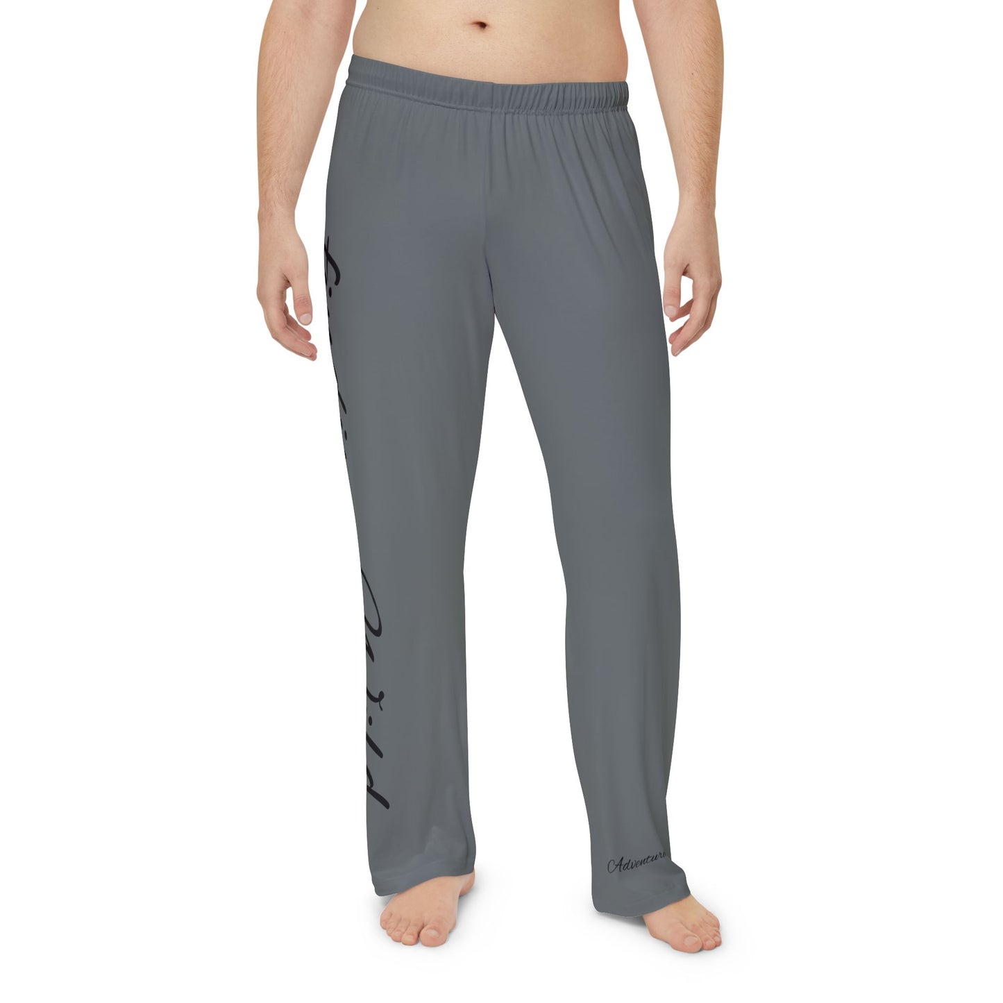 Copy of Men's Pajama Pants (AOP)