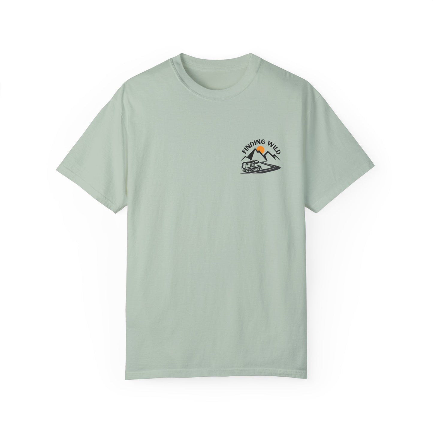 RV Adventure T-shirt