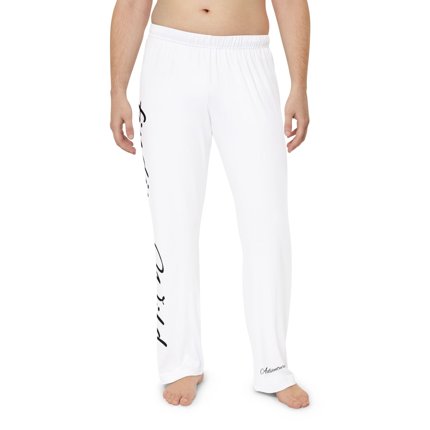 Men's Pajama Pants (AOP)