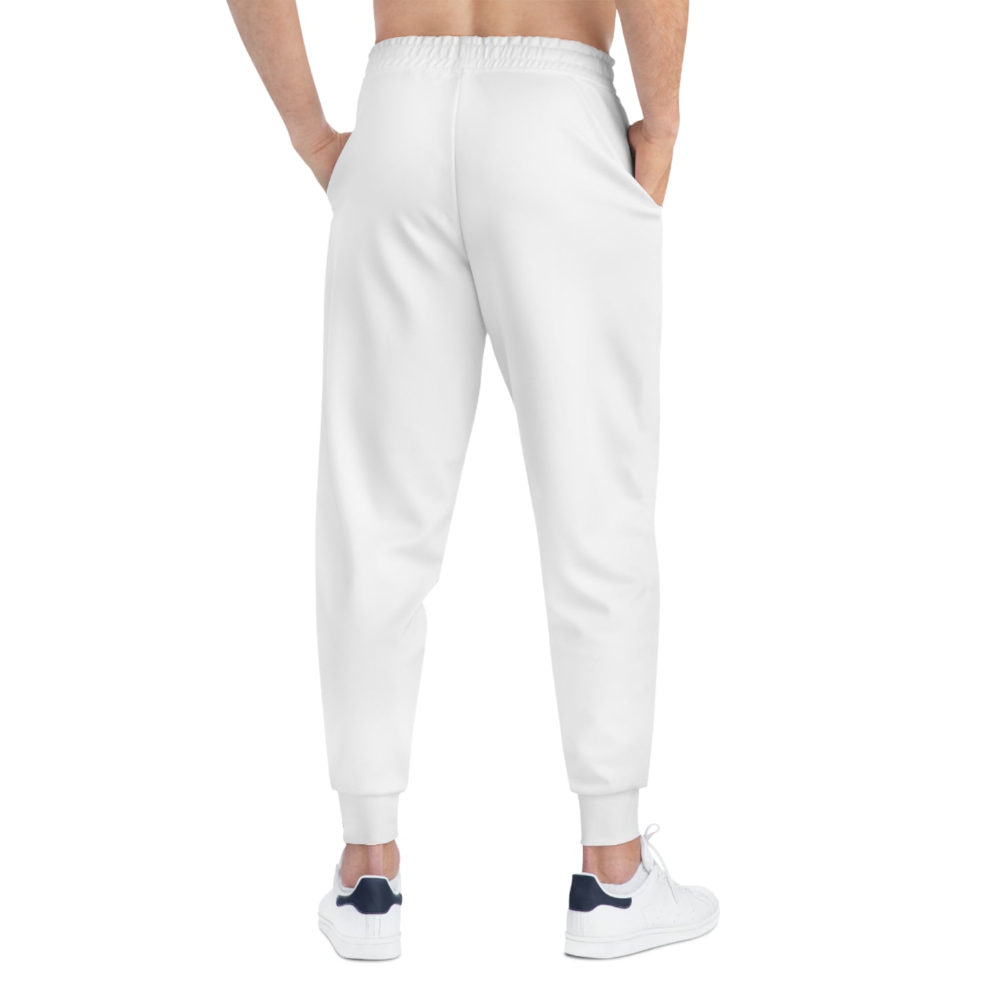 Copy of Athletic Joggers (AOP)