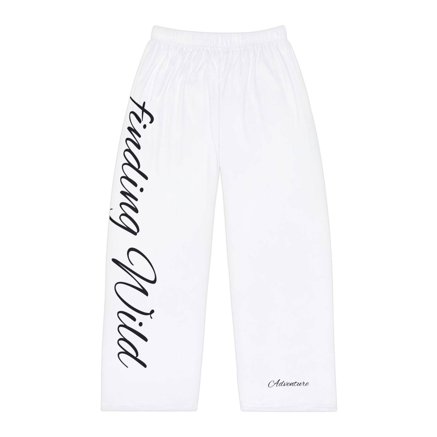 Men's Pajama Pants (AOP)