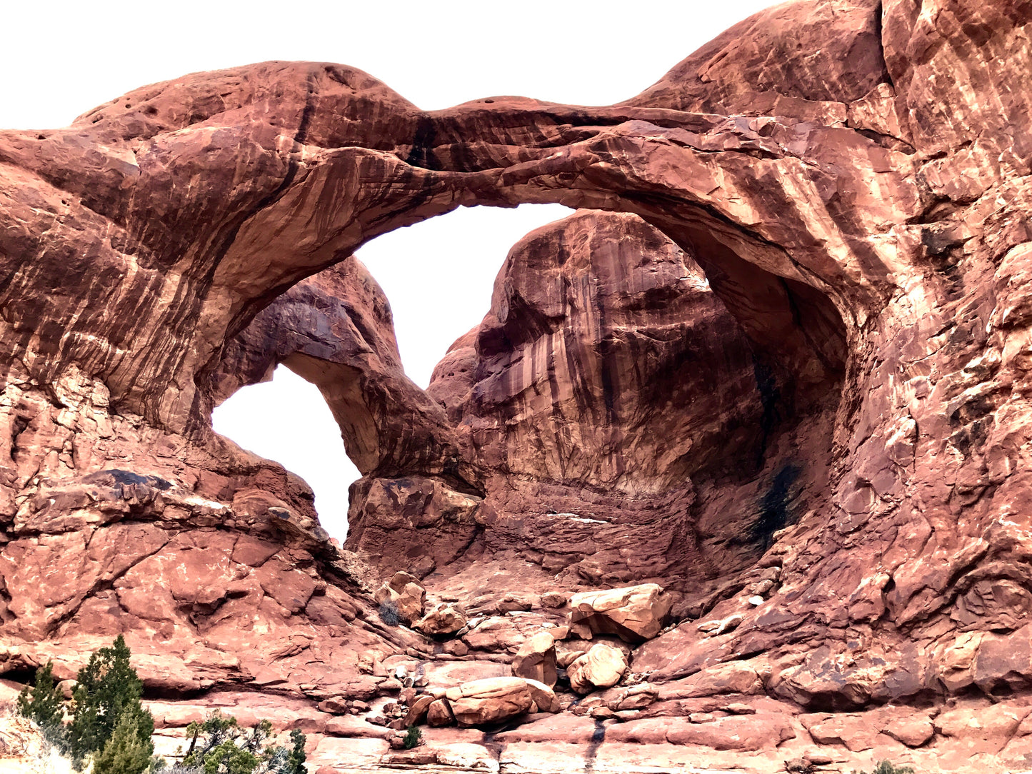 4 Day RV Tour: Moab, Arches, Canyonlands and Dead Horse Point.