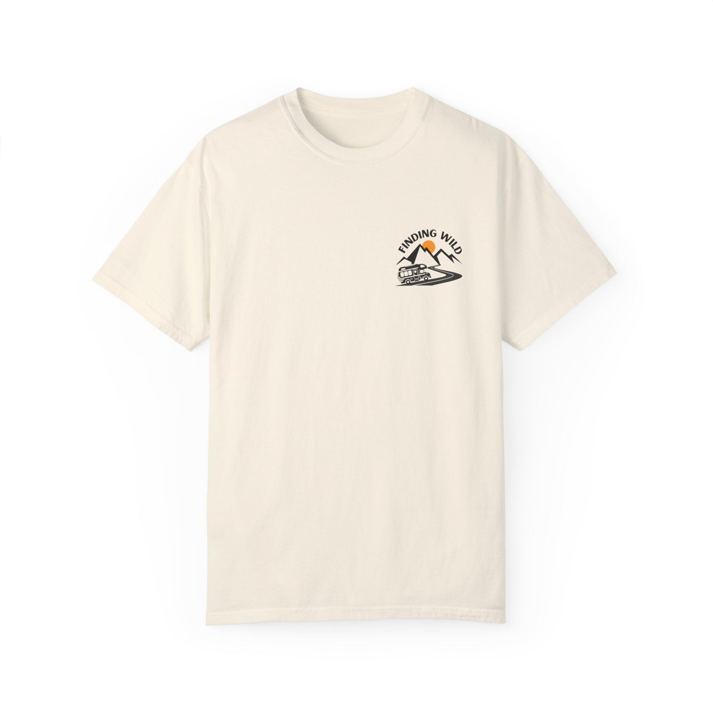 RV Adventure T-shirt