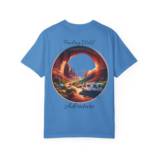 RV Adventure T-shirt