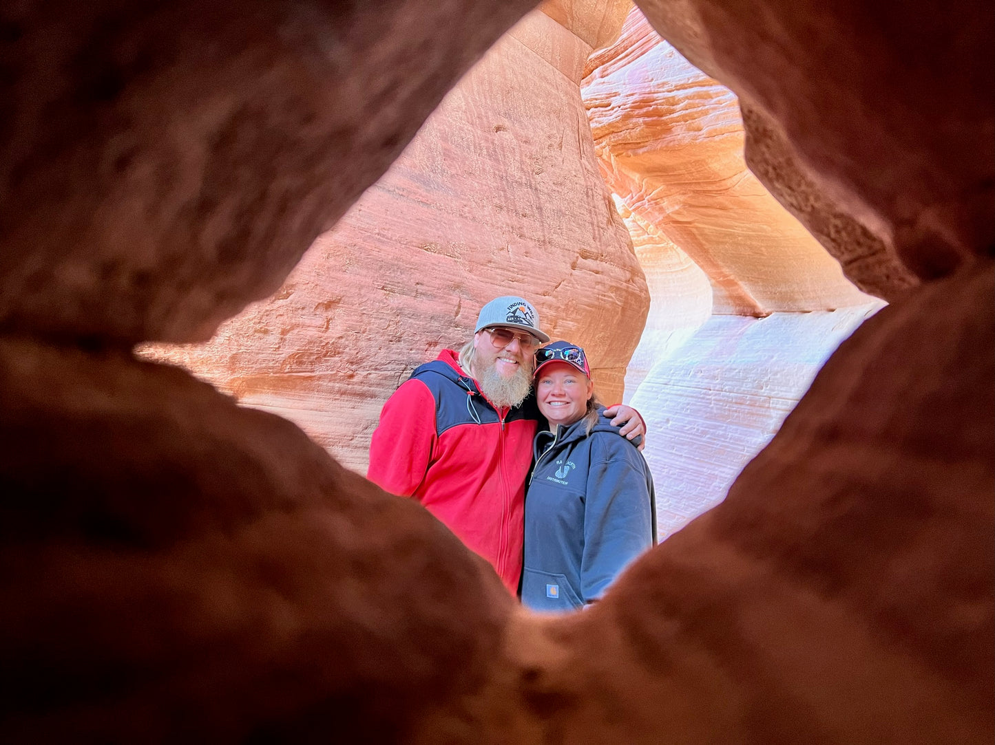 4 Day RV Tour: Capitol Reef and Goblin Valley.