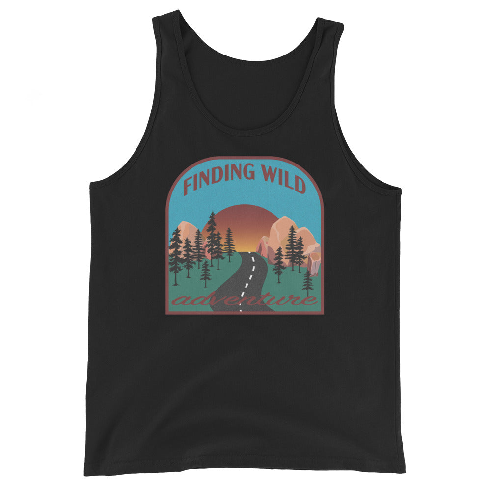 Men's Tank Top